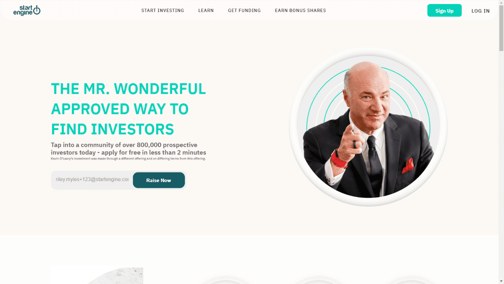 StartEngine For Founders StartEngine for Founders