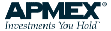apmex logo