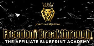 freedom breakthrough 2.0 logo