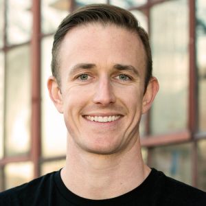 ryan robinson headshot