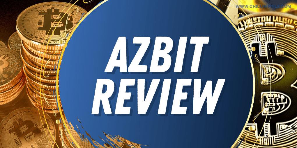 Azbit Review Azbit Review
