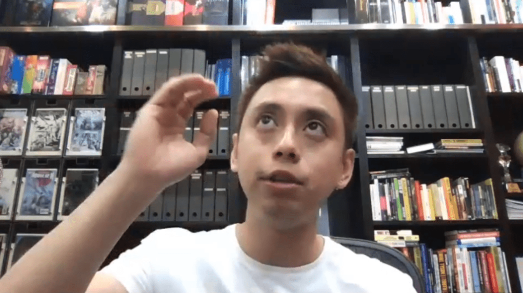 Peng Joon