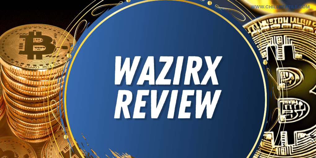 WazirX Review