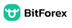 BitForex logo