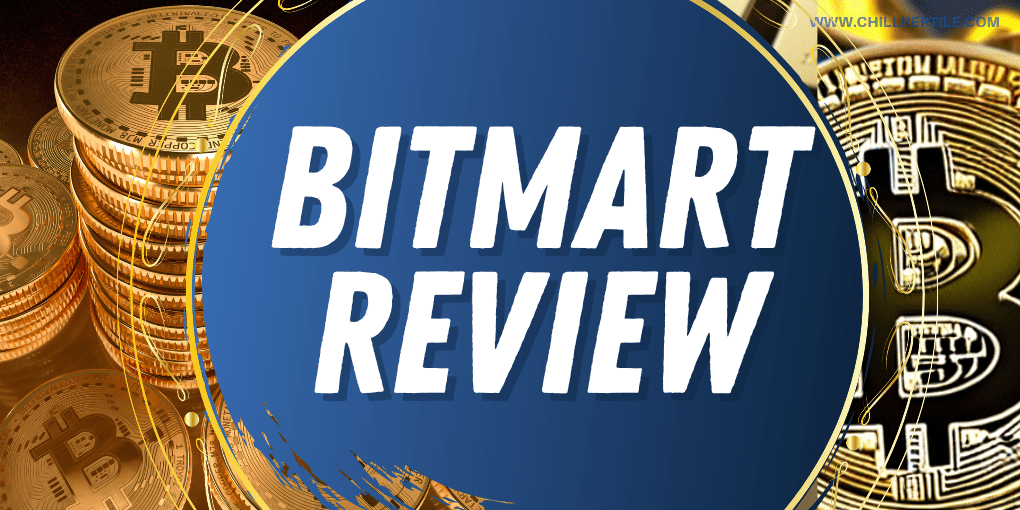 BitMart Review