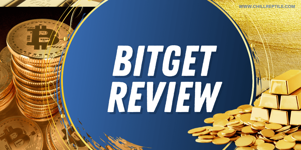 Bitget Review