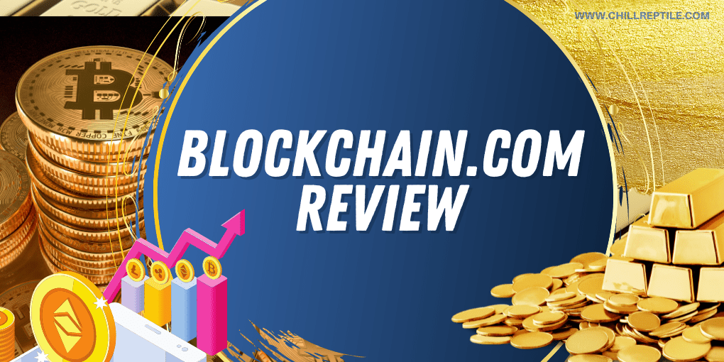 Blockchain.com Review
