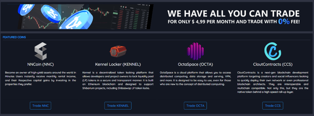 txbit markets