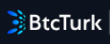 BtcTurk Logo