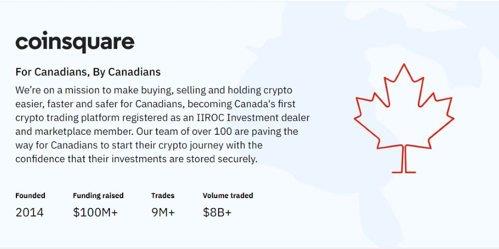 Coinsquare