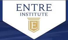Entre Institue logo