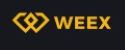 WEEX logo