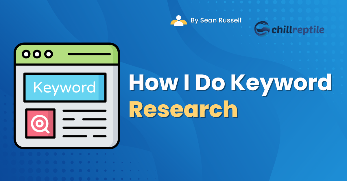 How to do keyword research - menprovement How to do keyword research - menprovement