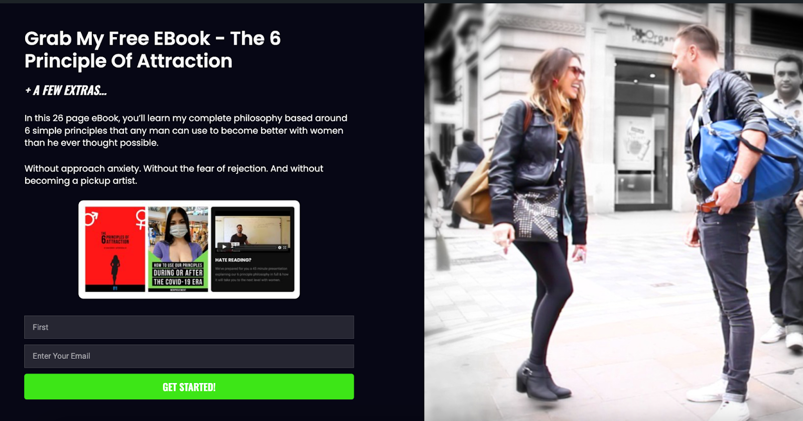 grab free ebook - menprovement grab free ebook - menprovement