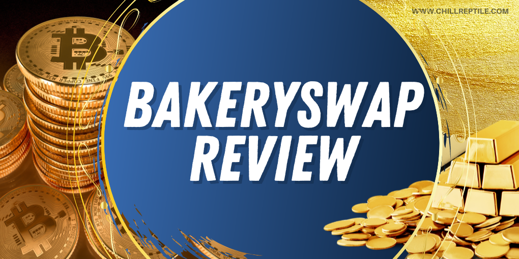 BakerySwap review