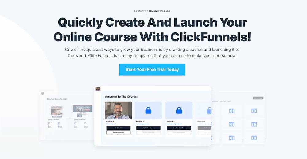 clickfunnels-online-course-feature-page clickfunnels online course feature page
