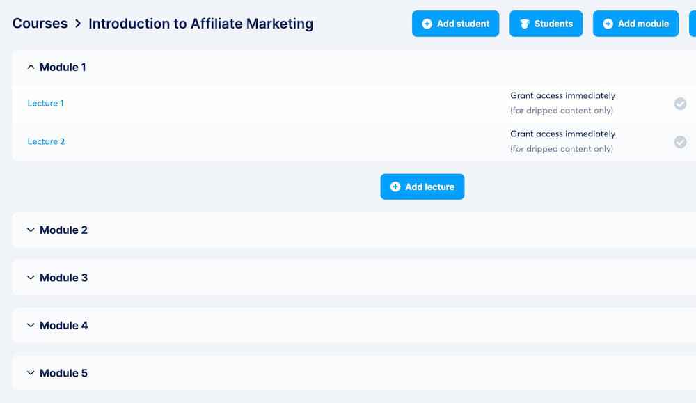 systeme.io-sample-course systeme.io sample course
