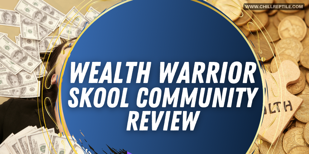 Wealth Warriors Skool Community Review