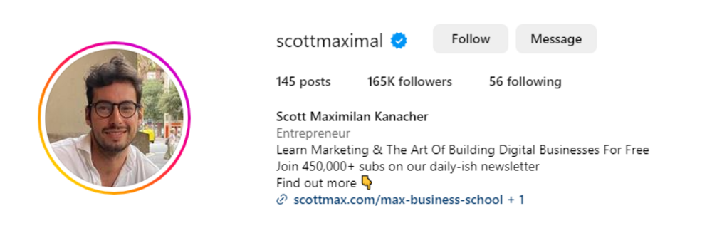 scott_max_IG_profile scott max IG profile