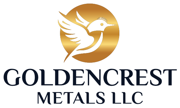 GoldenCrest Metals top gold ira dealer